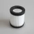 Import Compatible with MOOSOO XL-618A vacuum cleaner accessories filter element filter from China