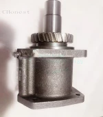 Competitive offer KTA38 KTA50 diesel engine spare parts water pump support 3634065