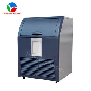 Competitive Price Best Selling Commercial Ice Maker Machine Cube/Ice Making Machine