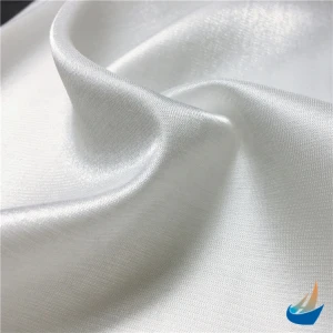Competitive price with high quality quilted nylon fabric best products for import