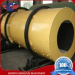 compound fertilizer coating machine - film coating machine
