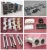 Import compressor of soft ice cream machine spare part from China