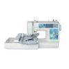 computer omestic embroidery machine