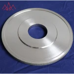 Concave Diamond Grinding Wheel For Concrete Stone