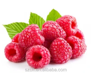 Concentrate Natural Raspberry Aroma Red Raspberry Flavour Essence