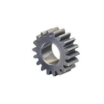 cone crusher spiral bevel gear