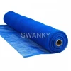 Construction Building Plastic Safety Mesh Fence Net Fall Protection Scaffold Stair Safety Netting