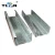 Import Construction Drywall Metal Profile Materials from Pakistan