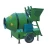 Import Construction Equipment JZM350 drum volumetric small concrete mixer machine from China