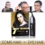 Import Convenience Economic No chemical addition Hair care Hair Dye Set, Manic Panic Liquid Hair Dye from China