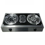 Cooking appliances gas stove gas cooktops portable stove stainless steel gas cooker with competitive price