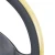 Import Cool Shiny Fashion multi color Universal Car Accessories Interior Decorative PVC Steering Wheel Cover from China