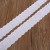 Import COOMAMUU Cotton Eyelet lace Ribbon from China