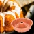 Import Copper Bundt Mold Cake Pan from USA
