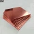 Import Copper Cathode Electrolytic Copper Cathode 99.95% Copper Cathode from China