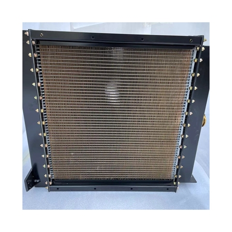 Yound Radiator Company Buy Copper Cooling Radiator Power Price Of Radiator For Generator from ...
