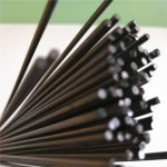 Copper phosphor Tin welding rod brazing alloy for HVAC  factory price Free sample supply low melting point best liquidity