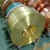 Import Copper Strip / Foil / Belt / Ribbon Brass Strip from China