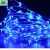 Import copper wire CE RoHS remote gland outdoor holiday LED string lights from China