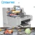 Import Coretamp Fruit vegetable Cling film tray wrapping machine from China