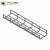 Import corrosion resistance hdg grid cable tray/ cold galvanizing wire mesh/plain mild steel wire mesh from China