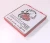 Import Corrugated Cheap Carton Box Wholesale Custom Logo Printed High Quality Pizza Box from China