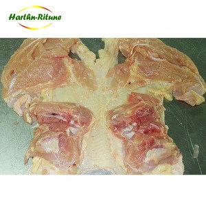 Cost price frozen chicken breast boneless halal leg meat