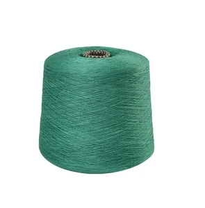 Cotton-Cashmere blended  knitting yarn