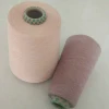 cotton60%polyester40% blended melange CVC yarn