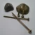 Import Countersunk wood screw furniture screw from China