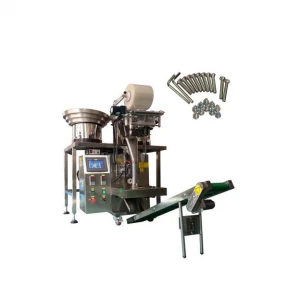 Counting Packaging Machine Used for Mixed Packaging of Screw Spanners