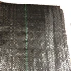 Covering ground reinforced PP geotextile woven