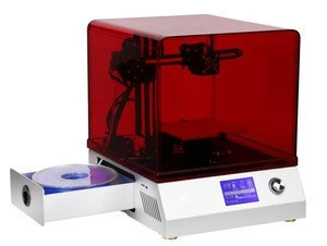 CR-9 DIY metal 3d printer kits DIY Kits 3d printing machines Closed noiseless 3D Printing