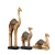Crafts Retro Creative Resin Desktop Ornaments Bedroom Living Room Home Decor Office Camel Sculpture