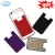 Import Credit Card Holder, Silicone Phone Card Id Cash Wallet with 3M Adhesive Stick-on fits all smartphones from China