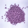 Crystal Soft Pvc Granule Pvc Plastics Raw Material Transparent Pvc Granule