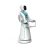 Import Csjbot Humanoid Robot Waiter from China