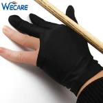 Cue Shooter Billiard Pool Gloves
