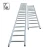 Import Cuplock Scaffold Scaffolding Aluminum Ladder Scaffolding Price In India from China