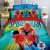 Import Custom 4.6.7 pcs Bed Home Hotel Baby Kids Duvet Cotton Silk Velvet Goose Unicorn Cartoon Comforter Bedding Quilt Set from China