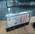 Import Custom Acrylic Product Brand Acrylic Block Shop Display Logo Block Print Logo Display Stand from China
