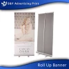custom advertising exhibition display 60 160 roll up banner for trade show