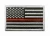Import Custom American Stars and Stripes flag patch US flag badges tactical badges from China