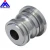 Import custom Automatic machinery stainless steel bushing guide parts precision CNC TURNING MACHINING from China