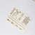 Import custom body temporary gold silver foil metallic flash tattoos from China