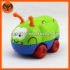 custom cartoon baby car toy vehicle