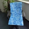 Custom Chair car sofa laptop use self summer cooling gel cushion mat,bed pillow cooling mat,dog car seat cooling mat