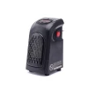 Custom Cheap Price 400W Mini Electric Portable Handy PTC Heater Calefactor Portatil for Home Office