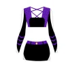 custom cheerleading uniforms/uniformes cheerleading design/wholesale cheerleading uniforms