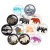 Import Custom Cute Design Animal Printed Crystal Fridge Magnet from China